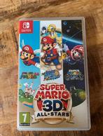 Super Mario 3D All-Stars - Nintendo Switch, Ophalen, 1 speler, Zo goed als nieuw, Platform
