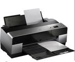 Epson stylus pro inclusief dtf benodigheden, Ophalen
