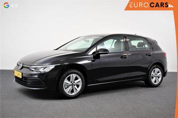 Volkswagen Golf 1.5 TSI 130pk Life Navigatie Climate control beschikbaar voor biedingen