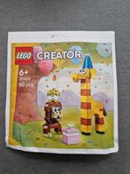 Leuke LEGO Creator set 30689 - Nieuw!, Ophalen of Verzenden, Nieuw, Complete set, Lego