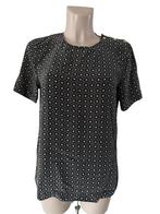 Essentiel Antwerp shirt zijde L, Overige kleuren, Maat 42/44 (L), Ophalen of Verzenden, Zo goed als nieuw