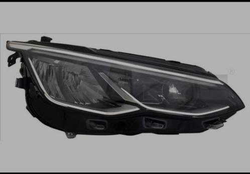 Golf 8 koplampen. Set. Nieuw, Auto-onderdelen, Verlichting, Volkswagen, Nieuw, Ophalen of Verzenden
