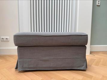 Ikea Ektorp hokker/poef - afbeelding 2