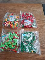 Kerst set mini lego., Kinderen en Baby's, Speelgoed | Duplo en Lego, Ophalen of Verzenden, Nieuw