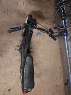 Tomos a35 50cc, Gebruikt, Maximaal 45 km/u, Ophalen of Verzenden, 2 versnellingen