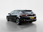Renault Mégane Estate 1.2 TCe Bose Automaat | Camera | Mass, Gebruikt, 4 cilinders, Leder en Stof, Stationwagon