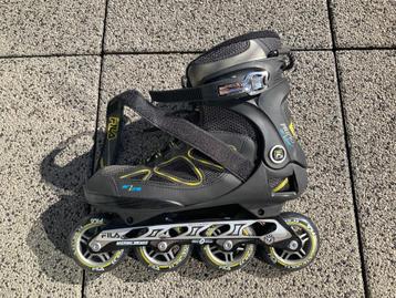 FILA Skeelers Z.G.A.N. ! beschikbaar voor biedingen