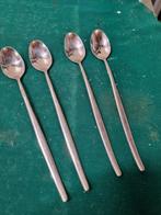 ijs dessert lepels wirtz vier stuks, Ophalen of Verzenden, 'T Olde Gre-j, Info@toldegrej.nl, Endepoelstraat 20f Didam