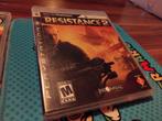 Resistance 2 Playstation 3 game, Vanaf 18 jaar, Shooter, 1 speler, Ophalen of Verzenden