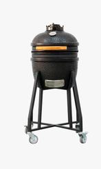 Landmann 15 inch kamado, Ophalen, Zo goed als nieuw, Kamado, Met accessoires