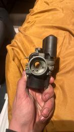 12 mm carburateur minarelli horizontaal, Ophalen, Zo goed als nieuw, Carburateur, Yamaha
