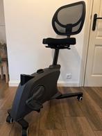 Flexispot Fiets Bureaustoel - Actief en Fit!, Ophalen, Bureaufiets, Zwart, Zo goed als nieuw