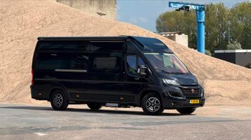 Challenger V217 Premium / Fiat Ducato buscamper / BTW camper beschikbaar voor biedingen