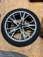 GMP Velgen + banden 20 inch ALL SEASONS Transporter T6, Ophalen, 255 mm, Banden en Velgen, All Season