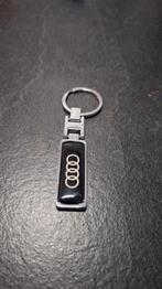 Nieuw - Audi - Sleutelhanger, Ophalen of Verzenden