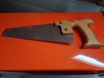 Antiek handzaag, Antiek en Kunst, Ophalen of Verzenden