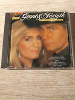 Grant & forsyth - country love songs, Cd's en Dvd's, Cd's | Country en Western, Ophalen of Verzenden