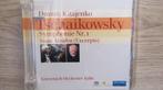 Cd SACD: Dmitrij Kitajenko, Tschaikowsky Symphonie Nr. 1, Ophalen, Classicisme, Zo goed als nieuw, Kamermuziek