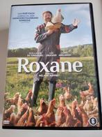 Dvd Roxane 2019 - Melanie Auffret, Cd's en Dvd's, Dvd's | Filmhuis, Frankrijk, Ophalen of Verzenden