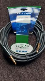 Cordial CFM 6 VV stereo kabel, Muziek en Instrumenten, Kabels en Stekkers, Ophalen of Verzenden, Nieuw