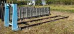 Container slede in nette staat is nooit gebruikt, Ophalen
