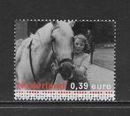 2003, Kon. Familie (c), Beatrix met paard [2235] (K1811), Ophalen of Verzenden