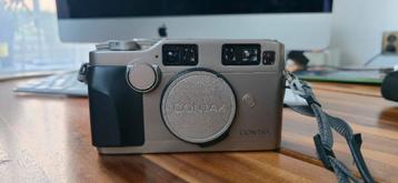 Contax G2 analoge camera beschikbaar voor biedingen