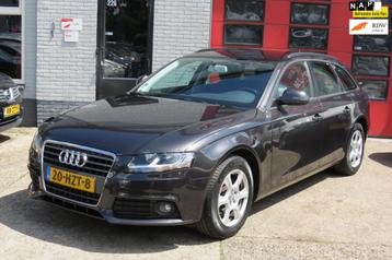 Audi A4 Avant 1.8 TFSI Pro Line Business , AIRCO , NAVI beschikbaar voor biedingen