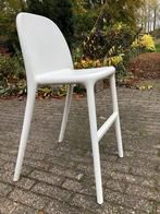 IKEA Urban Stoel - Wit, Huis en Inrichting, Stoelen, Ophalen, Kunststof, Gebruikt, Wit
