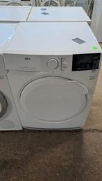 AEG Lavatherm 7000 warmtepompdroger, Witgoed en Apparatuur, Wasdrogers, 6 tot 8 kg, Anti-kreukfase, Electrolux Group, Stora Badhusgatan 8, 411 21 Göteborg, Sweden