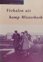 Verhalen uit kamp Westerbork, Ophalen of Verzenden, Zo goed als nieuw, Tweede Wereldoorlog, Overige onderwerpen