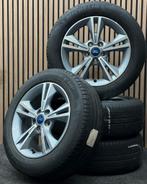 Originele 16 inch Ford Focus C Max 5x108 ET50 TPMS 215/55/16, Ophalen, 215 mm, 16 inch, .