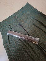 Gloednieuwe Cider broek inclusief riem, Kleding | Dames, Nieuw, Ophalen of Verzenden, Maat 36 (S), Lang