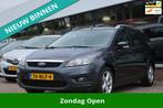 Ford Focus Wagon 1.6 Comfort 2e EIG_AIRCO_CRUIS_LMV_NAP., Gebruikt, 635 kg, Origineel Nederlands, Handgeschakeld