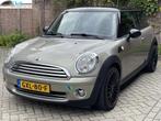 Mini Mini 1.6 Cooper Clima Start/Stop LM Velgen Jaar APK, Voorwielaandrijving, 4 cilinders, 4 stoelen, Bedrijf