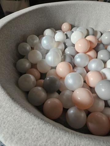Ballenbak beschikbaar voor biedingen
