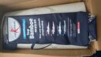 Orthopedisch Bamboe Top Matras *NIEUW*, Huis en Inrichting, Ophalen of Verzenden, Nieuw, Eenpersoons, 200 cm
