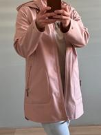 Z.g.a.n. Regenjas Ilse Jacobsen maat S – roze, Ophalen of Verzenden, Zo goed als nieuw, Regenjas