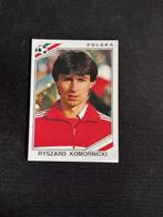 Panini Mexico 86 nr. 373, Verzamelen, Ophalen of Verzenden, Nieuw, Buitenlandse clubs, Poster, Plaatje of Sticker