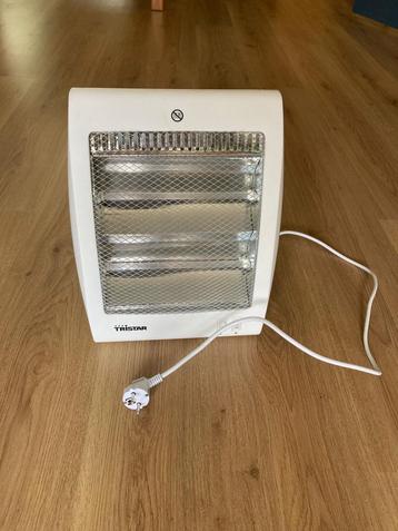 Camping kachel Tristar straalkachel KA-5127 beschikbaar voor biedingen