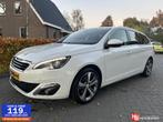 Peugeot 308 SW 1.2 PureTech Blue Lease GT-line, Auto's, Peugeot, Parkeersensor, Gebruikt, Euro 6, 1199 cc