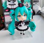 Hatsune Miku Glasses x Café Ver. Nendoroid Anime Figure, Ophalen of Verzenden, Zo goed als nieuw