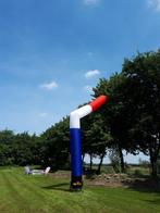 Skytube 6 Meter Nederlandse Vlag via Skytubes Shop, Ophalen of Verzenden, Nieuw, Feestartikel, Oranje of Koningsdag
