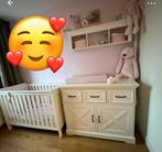 Babykamer meubelset savigno, Ophalen of Verzenden, Zo goed als nieuw, Jongetje of Meisje