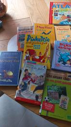 Diverse kinderboeken, Ophalen of Verzenden, Zo goed als nieuw