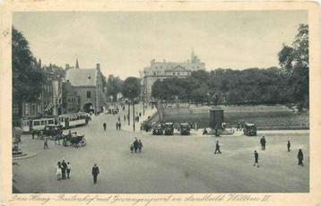 (301-084-029) Den Haag Buitenhof beschikbaar voor biedingen