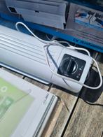 Lamineermachine A3 + Leitz Lamineerhoezen, Ophalen, Gebruikt
