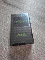 *NIEUW* VALENTINO BORN IN ROMA | EdT 50ml, Ophalen of Verzenden, Nieuw