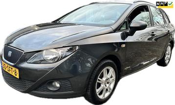 Seat Ibiza ST 1.2 TDI COPA Ecomotive*Airco*Apk tot 8-1-2025