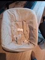 Stokke babyzitje incl. hoes, Ophalen, Gebruikt, Meegroeistoel, Stoelverkleiner